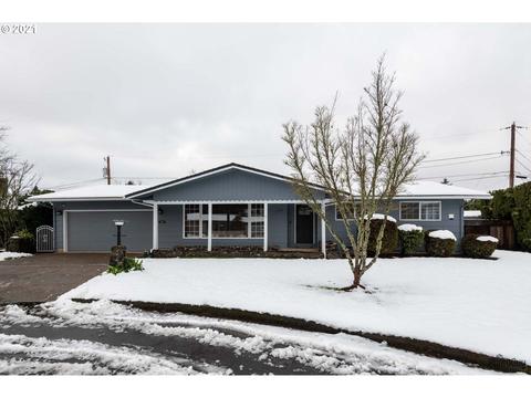 2548 35th Pl, Springfield, OR 97477 photo 1