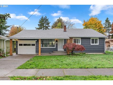 450 W Exeter St, Gladstone, OR 97027 photo 1