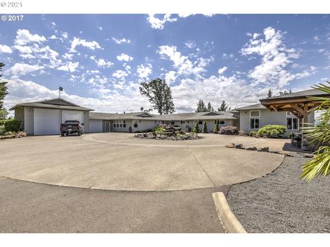 3095 NW 366th Pl, Cornelius, OR 97113 photo 1
