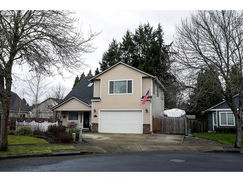 678 63rd St, Springfield, OR 97478 photo 1