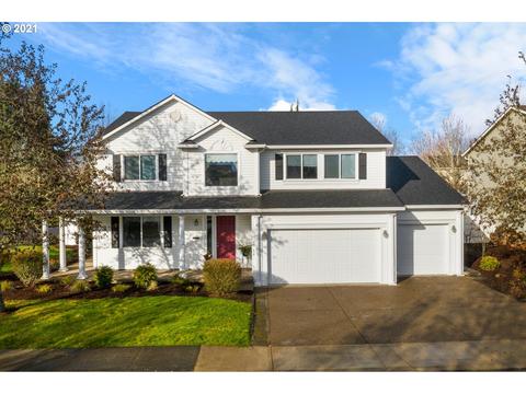 807 N 26th Ave, Cornelius, OR 97113 photo 1