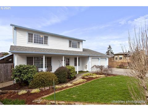 3540 SE 21st Dr, Gresham, OR 97080 photo 1