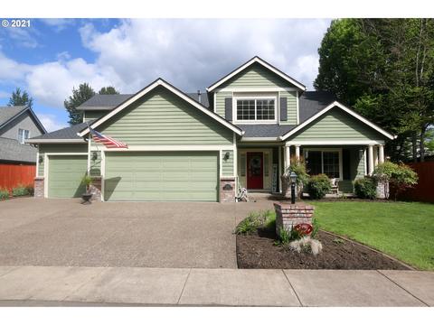 4325 Berry Ln, Eugene, OR 97404 photo 1