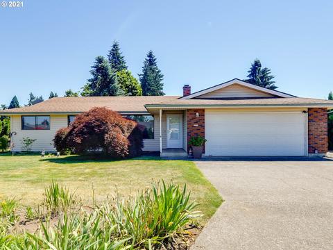 175 NE 13th Ave, Canby, OR 97013 photo 1
