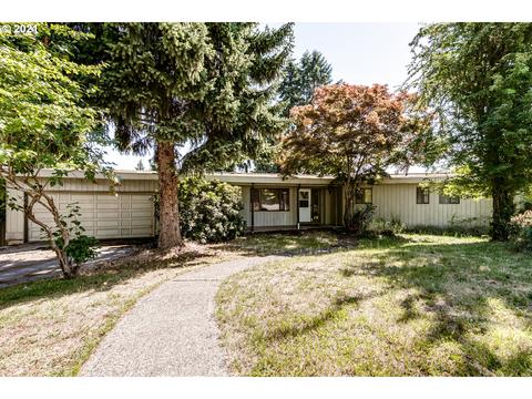 2350 Terrace View Dr, Eugene, OR 97405 photo 1