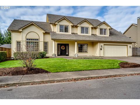 1388 Barrington Ave, Eugene, OR 97401 photo 1