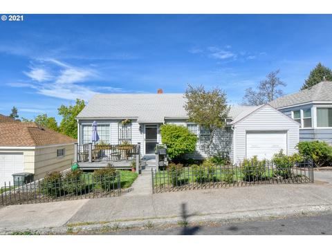 515 NW 6th St, Pendleton, OR 97801 photo 1