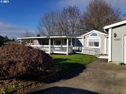 4069 Robin Ave, Eugene, OR 97402 photo 1