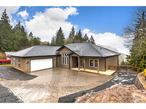 29672 Riverview Ter, Rainier, OR 97048 photo 1