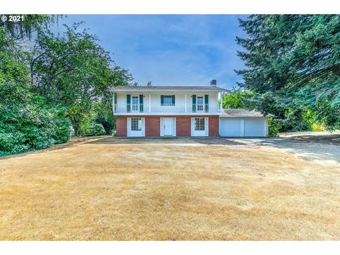 28018 Edgewater Dr, Eugene, OR 97402 photo 1
