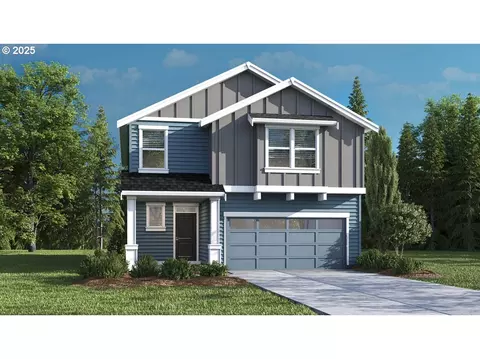 3352 Misty Meadows St NW, Salem, OR 97304