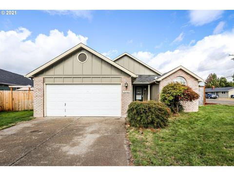 5792 E St, Springfield, OR 97478 photo 1