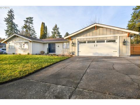 3196 Myrna Ave, Eugene, OR 97404 photo 1