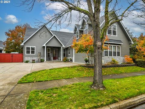 475 Gerald Ave, Eugene, OR 97404 photo 1