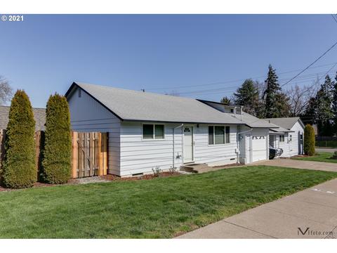 2490 Chambers St, Eugene, OR 97405 photo 1