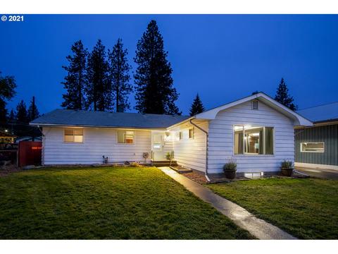 6614 E 7th Ave, Spokane, WA 99212 photo 1