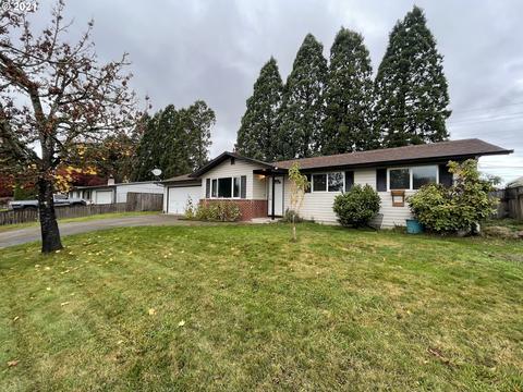 3746 Cherokee Dr, Springfield, OR 97478 photo 1