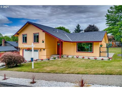 2401 SW 20th St, Gresham, OR 97080 photo 1