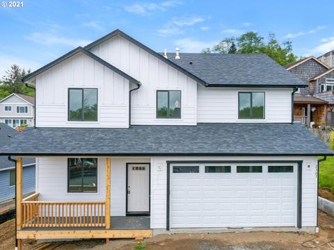 2367 N Fork Rd, Seaside, OR 97138 photo 1