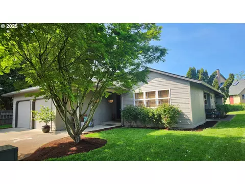 12809 NW 43rd Ave, Vancouver, WA 98685