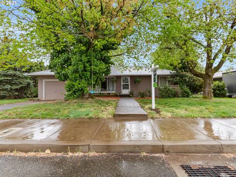 566 N Juniper St, Canby, OR 97013 photo 1