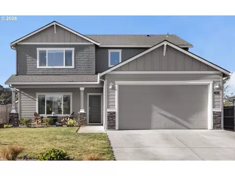 875 Shelby Way, Monroe, OR 97456
