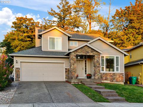 4834 SE Antelope Hills Dr, Gresham, OR 97080 photo 1