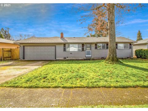 838 Hatton Ave, Eugene, OR 97404 photo 1