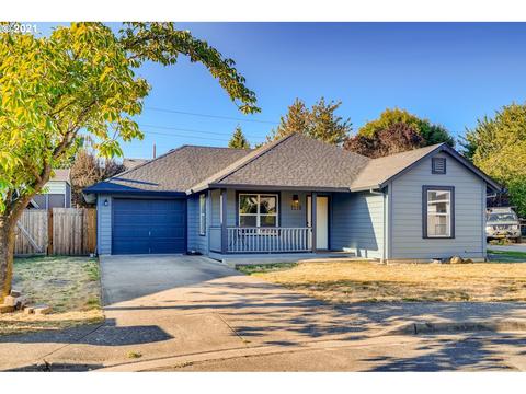 1518 E Mill Ct, Newberg, OR 97132 photo 1