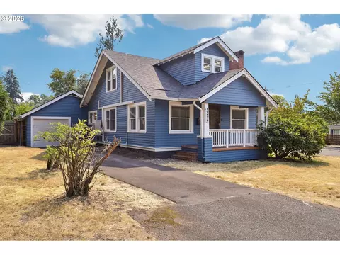 12670 SW 13th St, Beaverton, OR 97005
