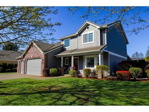3331 Lakeside Dr, Eugene, OR 97401 photo 1