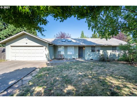 534 Roper Rd, Eugene, OR 97402 photo 1
