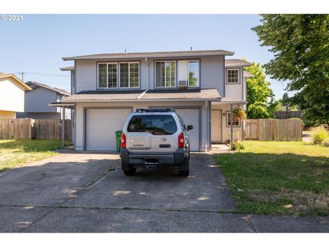 112 Lea Ave, Eugene, OR 97404 photo 1