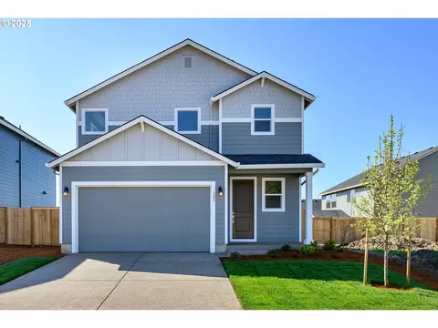 8316 NE 134th Pl #LOT 37, Vancouver, WA 98682