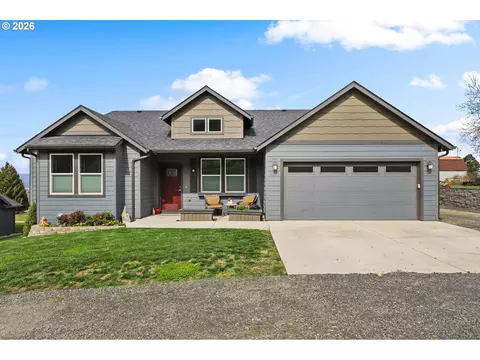 2549 E 18th St, The Dalles, OR 97058