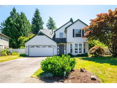 3220 SE 175th Ct, Vancouver, WA 98683