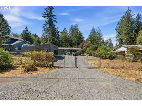 Exterior - 19709 E Victory Ln, Sandy, OR 97055 photo 6 of 6