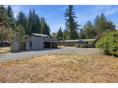Exterior - 19709 E Victory Ln, Sandy, OR 97055 photo 1 of 6