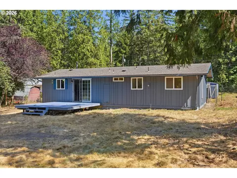 Exterior - 19709 E Victory Ln, Sandy, OR 97055 photo 3 of 6