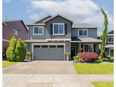 409 N 43rd Ct, Ridgefield, WA 98642