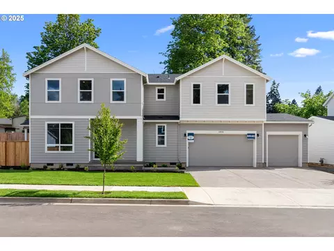 12316 SW Broadleaf Ter #LOT 2, Tigard, OR 97223