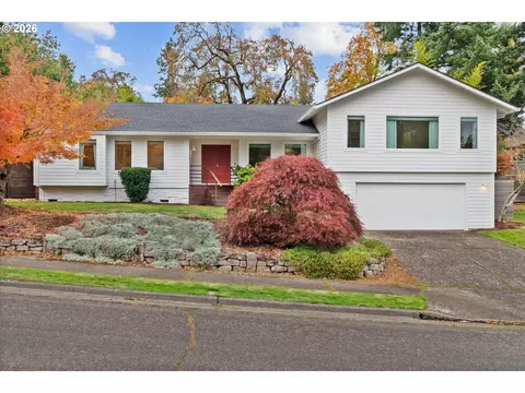 1464 Greentree Cir, Lake Oswego, OR 97034