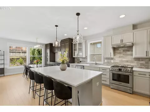 Kitchen - 3779 SW Mckinley St, Gresham, OR 97080 photo 1 of 4
