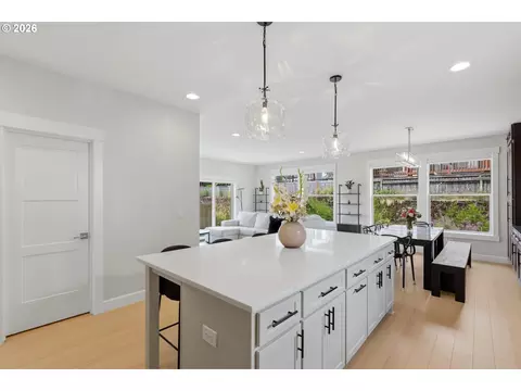 Kitchen - 3779 SW Mckinley St, Gresham, OR 97080 photo 2 of 4