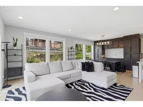 Living - 3779 SW Mckinley St, Gresham, OR 97080 photo 1 of 2