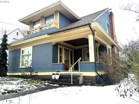 314 NW 4th St, Pendleton, OR 97801