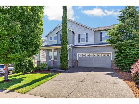8434 SW 186th Ave, Beaverton, OR 97007