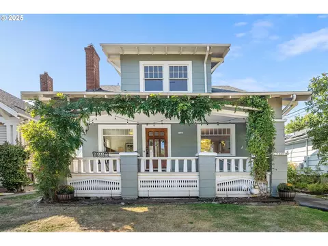 1623 SE 41st Ave, Portland, OR 97214