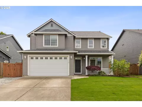 18407 NE 20th St, Vancouver, WA 98684