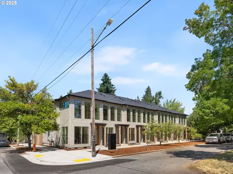 6009 NE 30th Ave #3, Portland, OR 97211